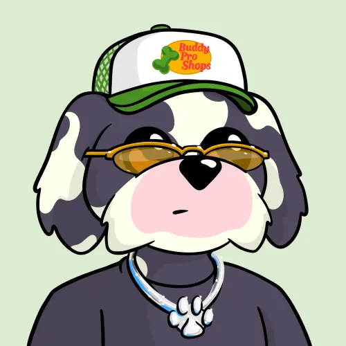 BoDoggos #5224