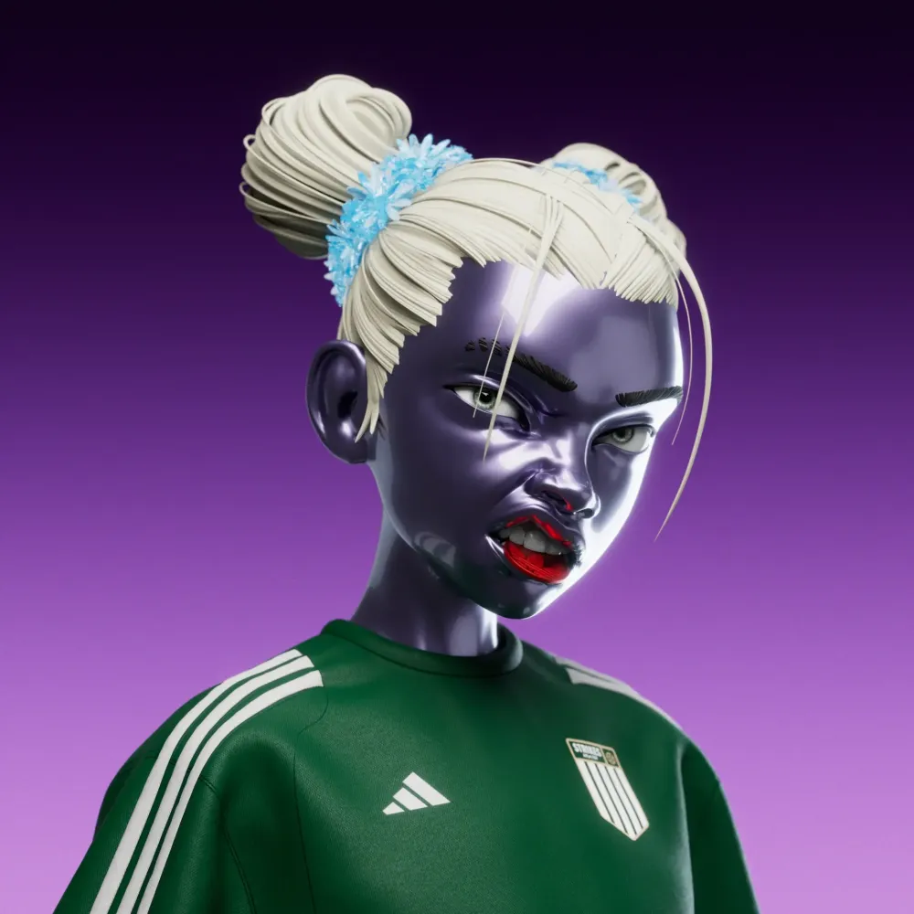 ALTS by adidas #371