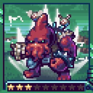 Hero ＃20612