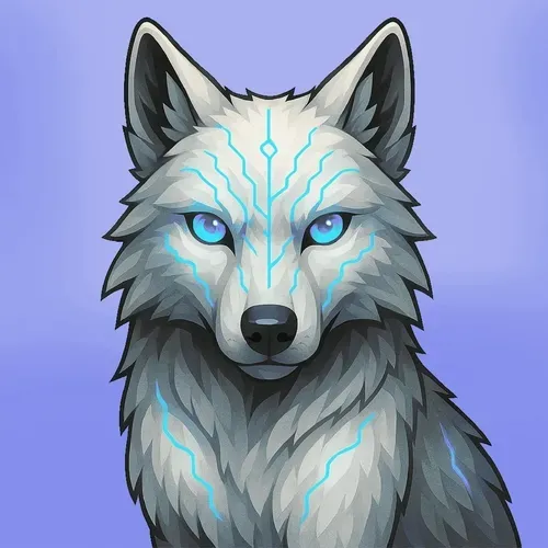 Unrevealed Mononoke Inu #490