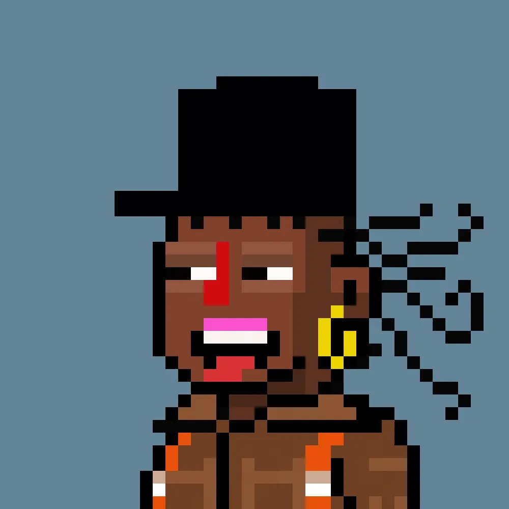 Commoner #587