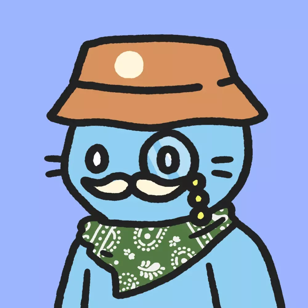 CoolCat #7647