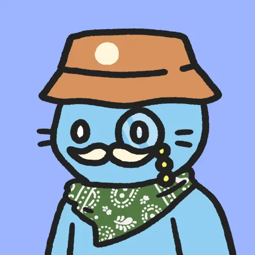 CoolCat #7647