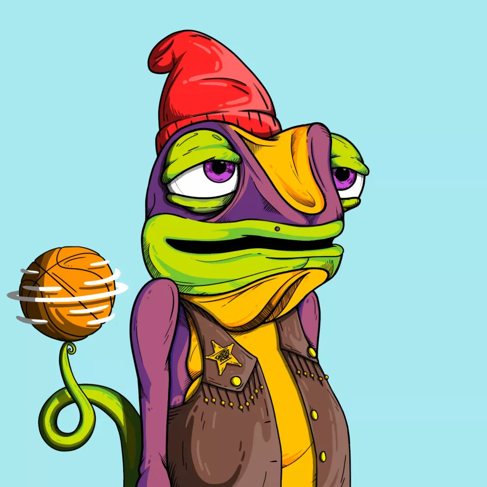TheChameleonCollective #3265