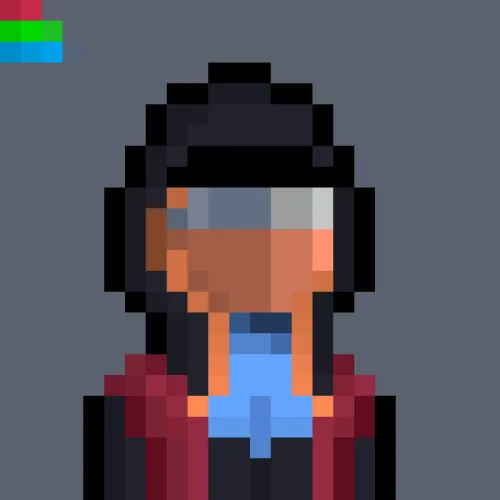 CLOAKS #10463