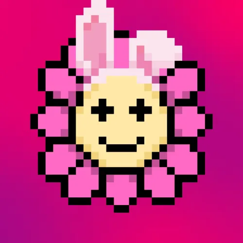 Murakami.Flower #7094