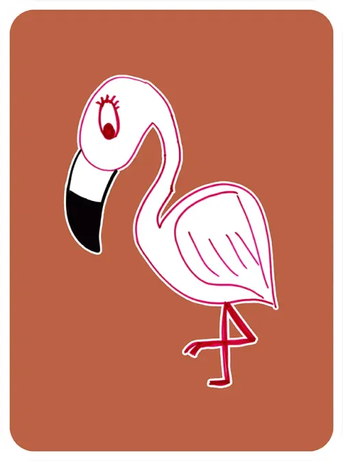 ForthrightFlamingo #3300