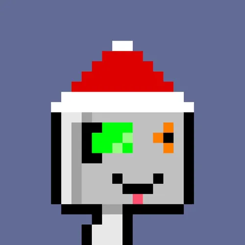CryptoAgent #8383