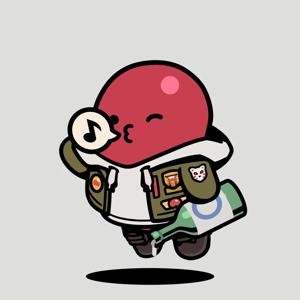 Bean #6816