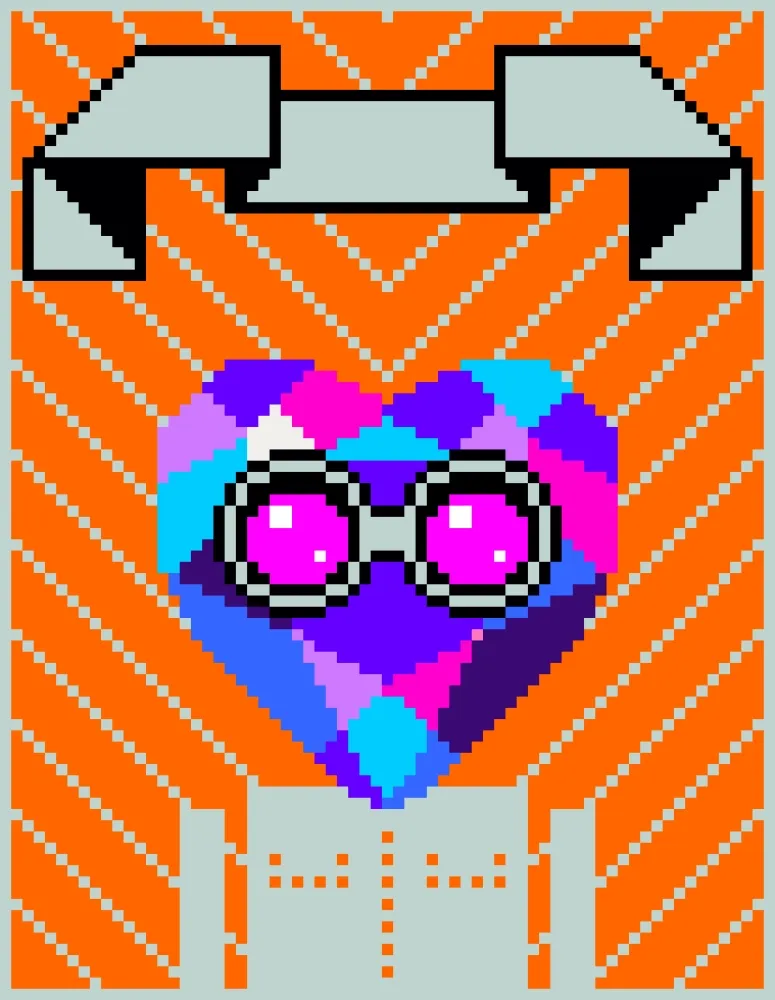 Geminions #2185 (#81891586)