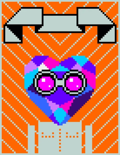 Geminions #2185 (#81891586)