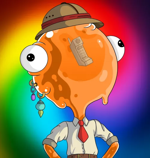 GooberCapsule #7483