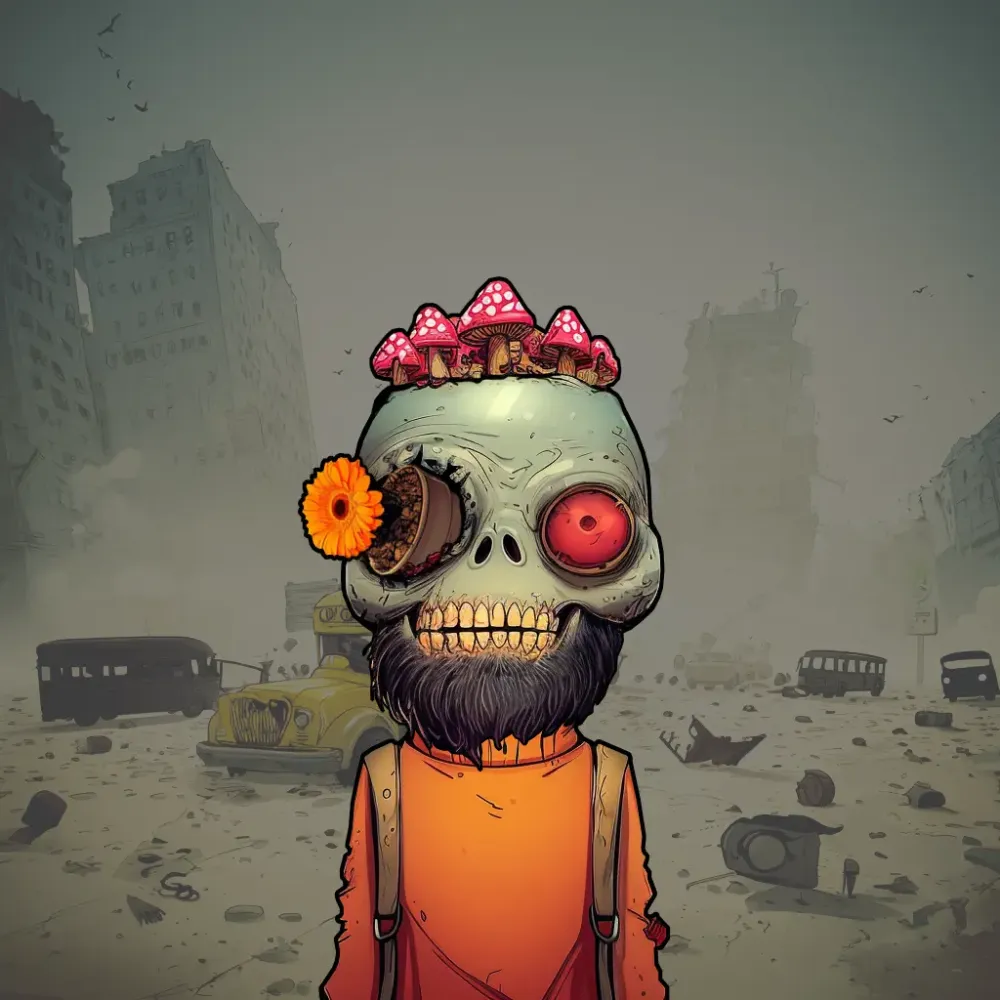 Rotten #2765