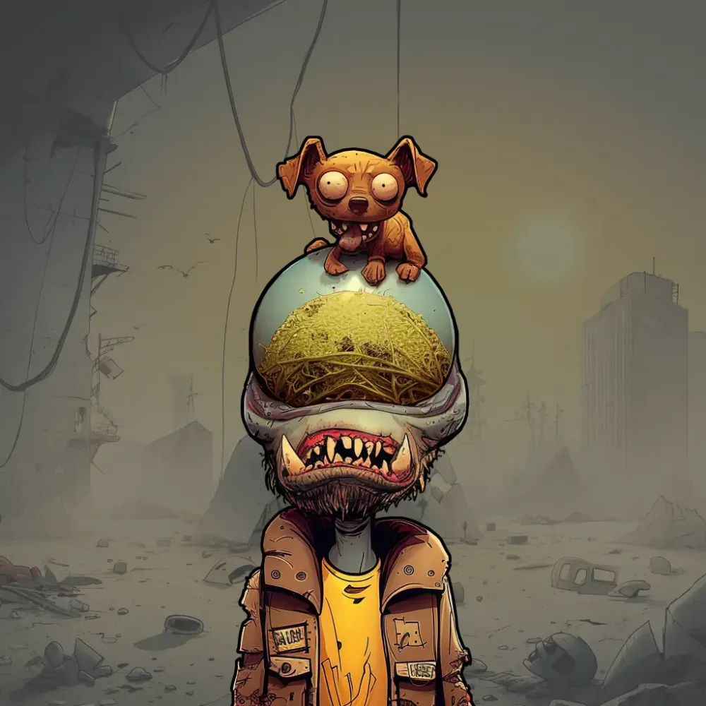 Rotten #273