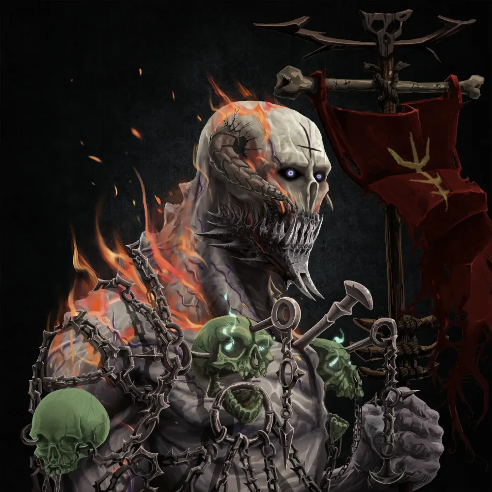 The Sons of Evil #325