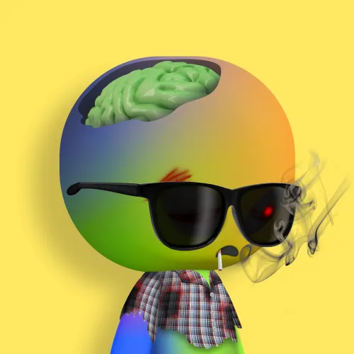 Alien Boy 9032