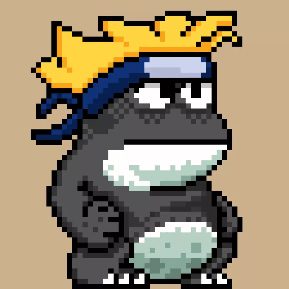 Swamper #3109