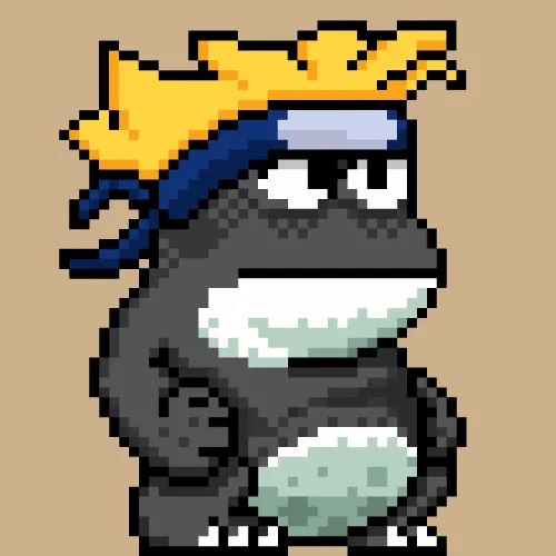 Swamper #3109