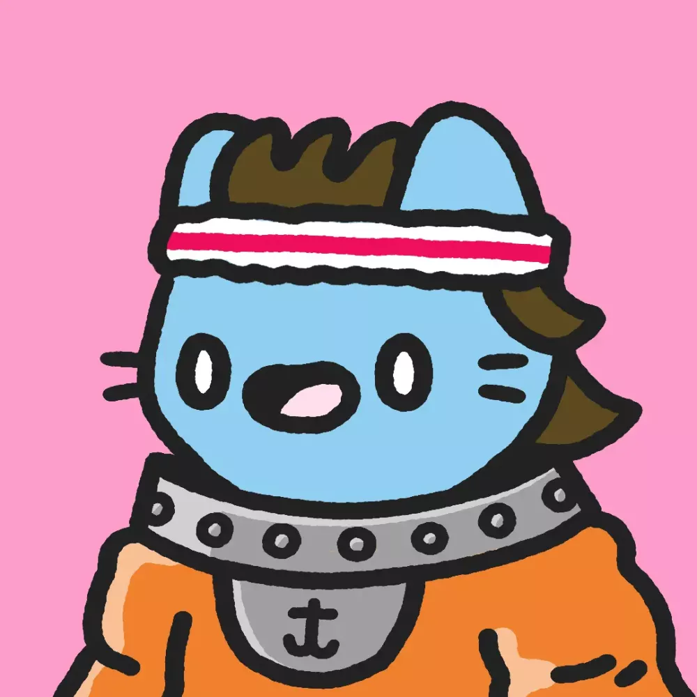 CoolCat #4765