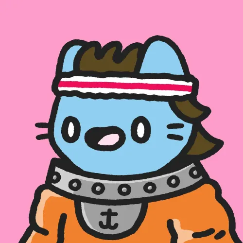 CoolCat #4765