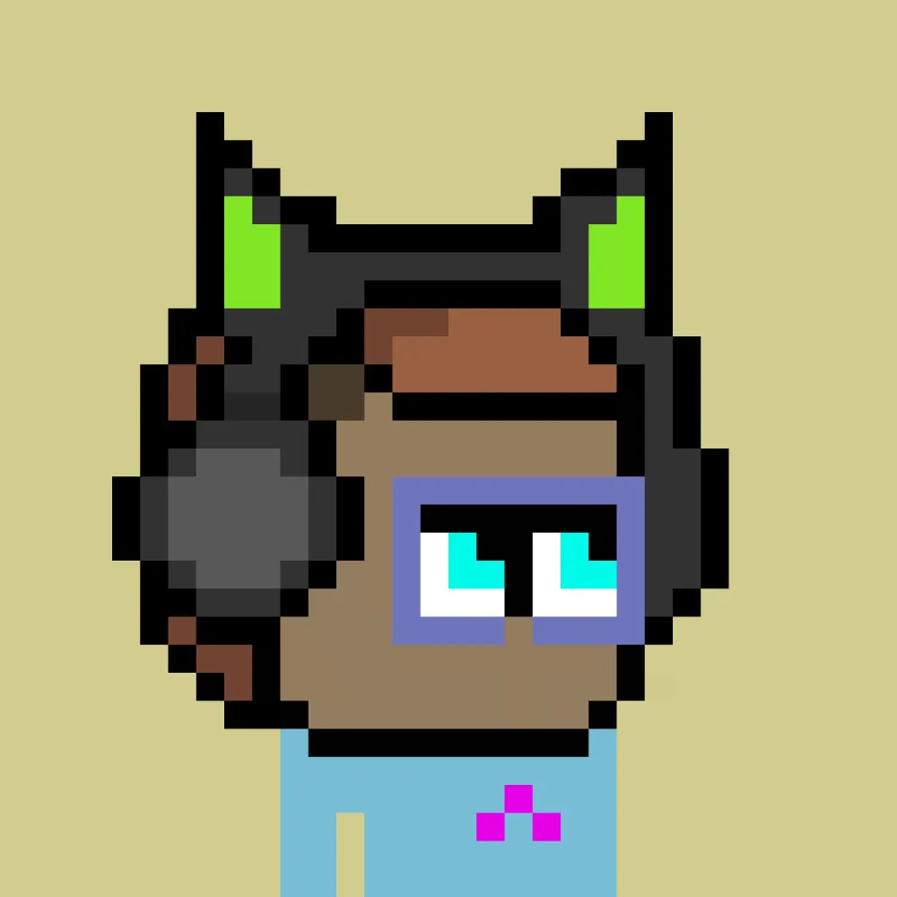 Taikoon 271 #271