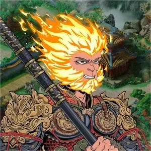 wukong ＃1206 （＃426084717）