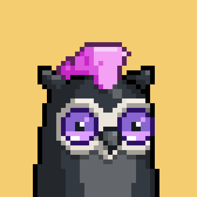 Moonbirds #1224