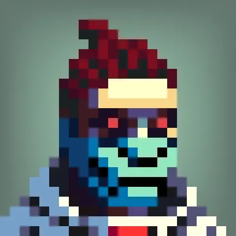 GENUINE UNDEAD #3471