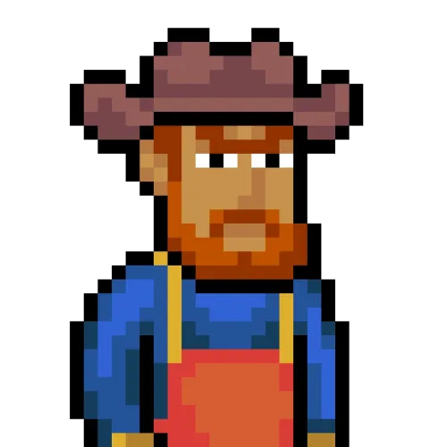 Farmer #2792