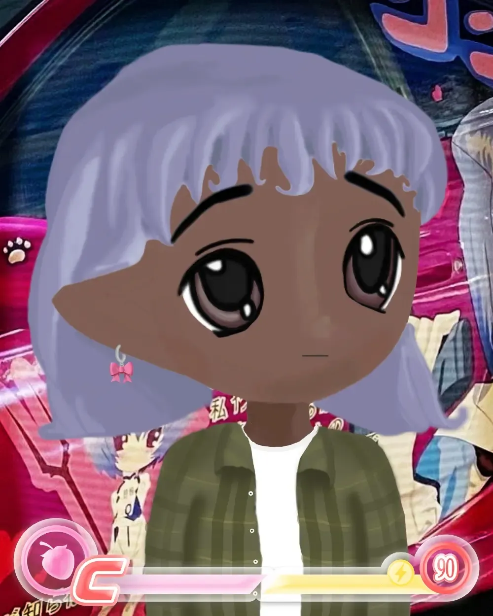 Milady: Type A 339