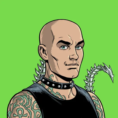 MetaHero #2664