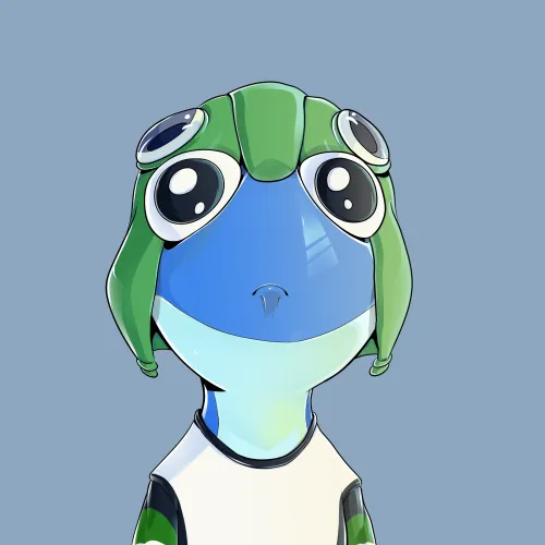 Frogana #4712