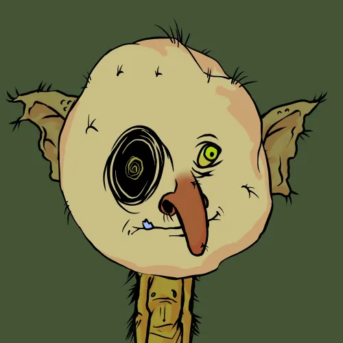 goblintown #2763