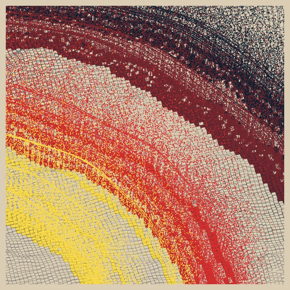 Echo of Intensity #489