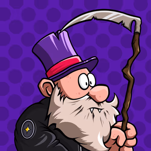 Wizard #784