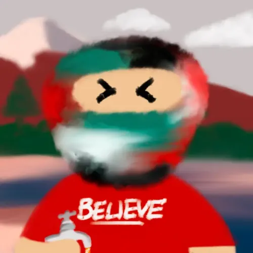 Bitcoin Weirdos #5078 (#96499304)