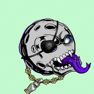 Moonster