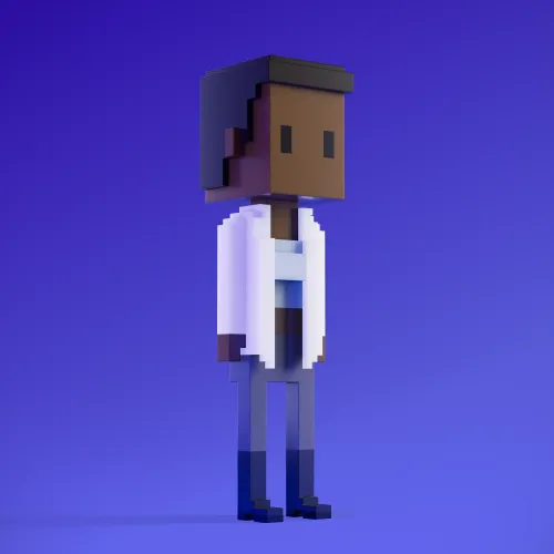 Meebit #10770