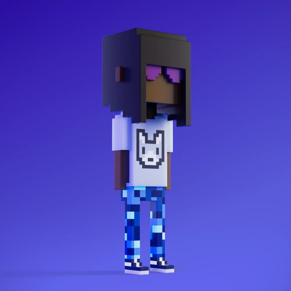 Meebit #4936