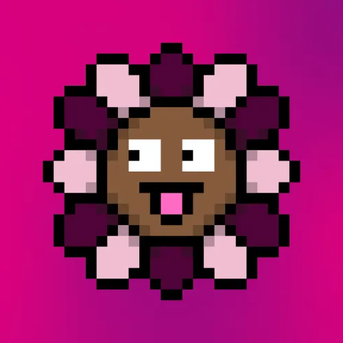 Murakami.Flower #6976
