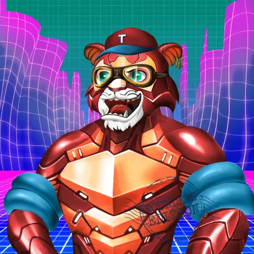TravelTiger #223