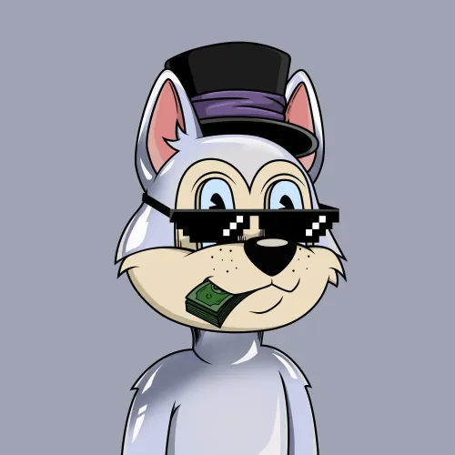Canidae #5690