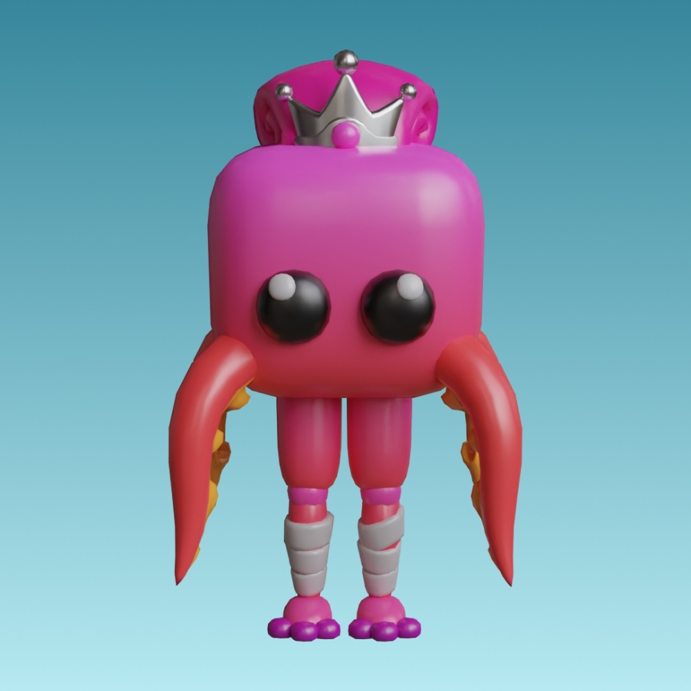 ASMAIFAAllStarsCharacter #16417