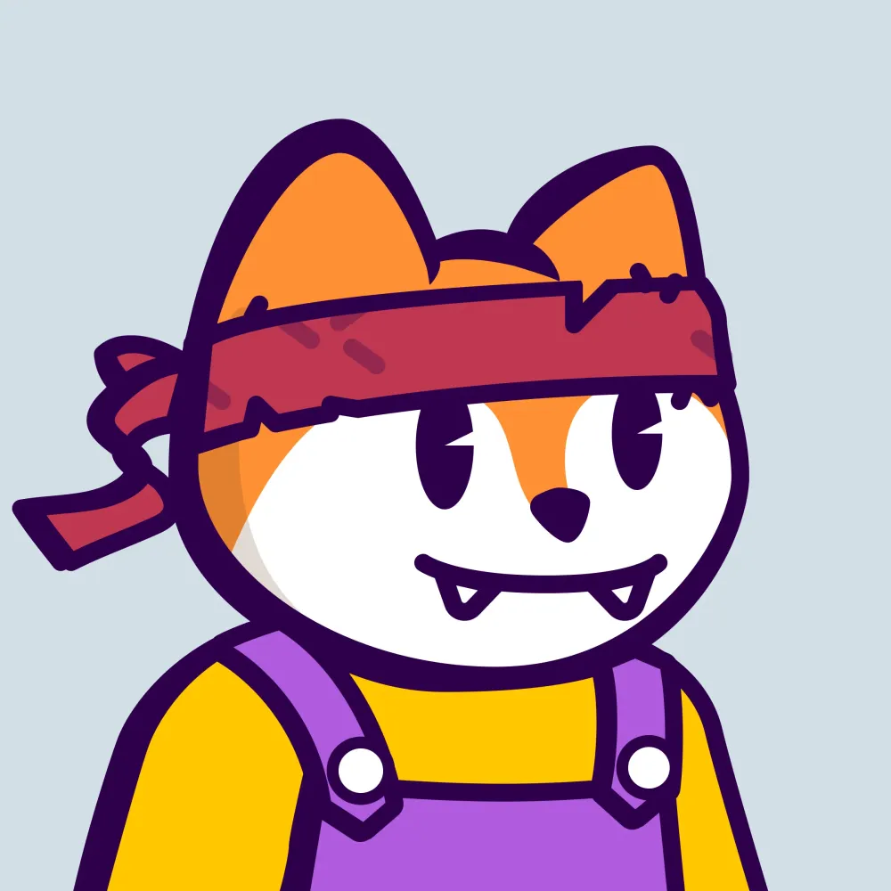 Fox #5701
