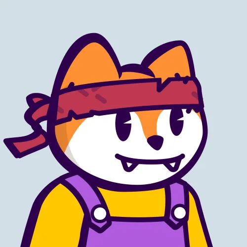 Fox #5701
