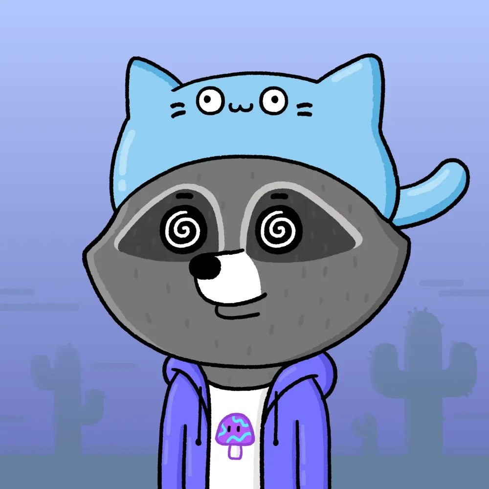 FoxFam #1018