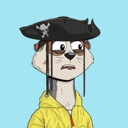 Worried Meerkat #606