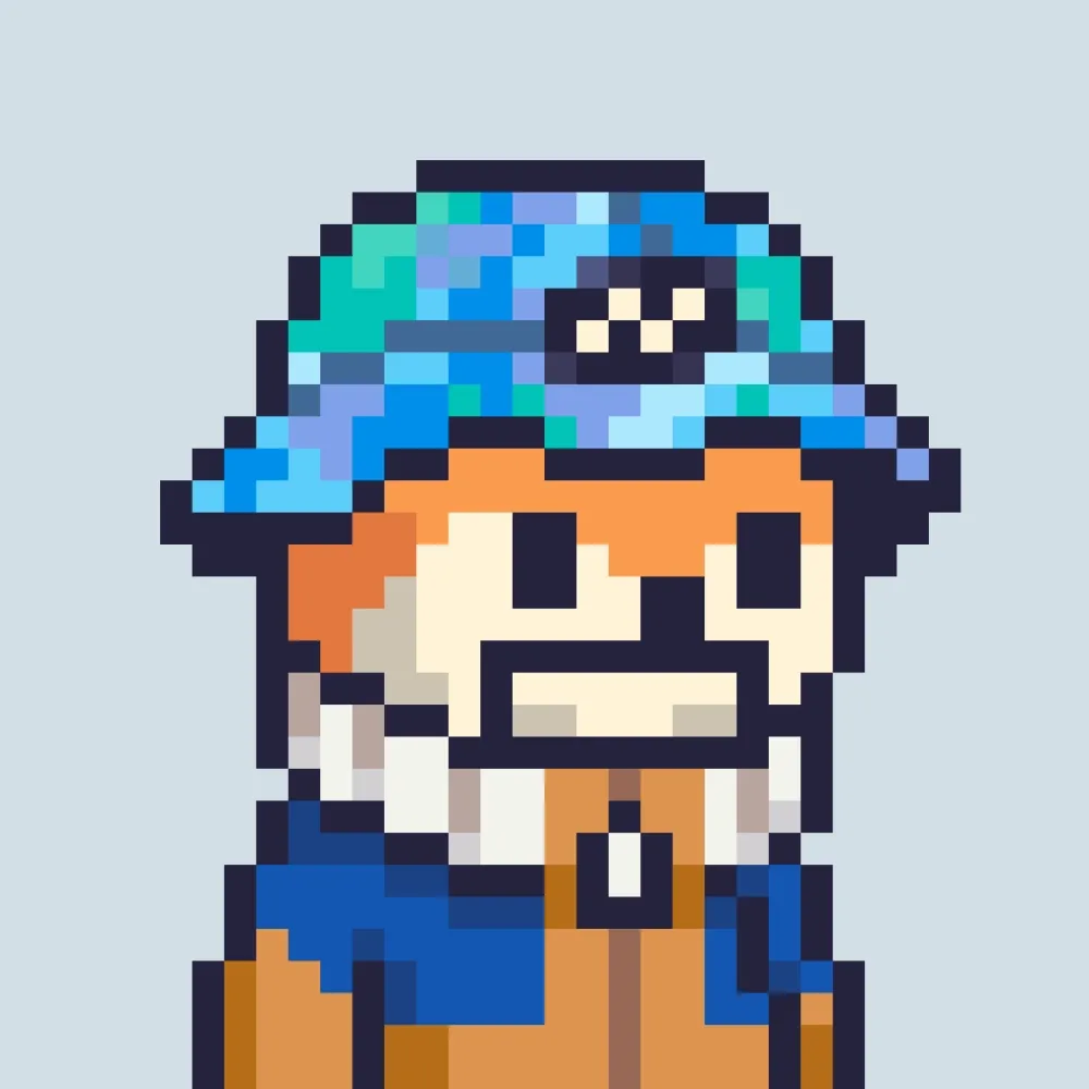Fox #2893