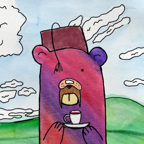 The Bears #1562