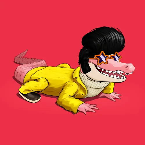 TokenGator #1265